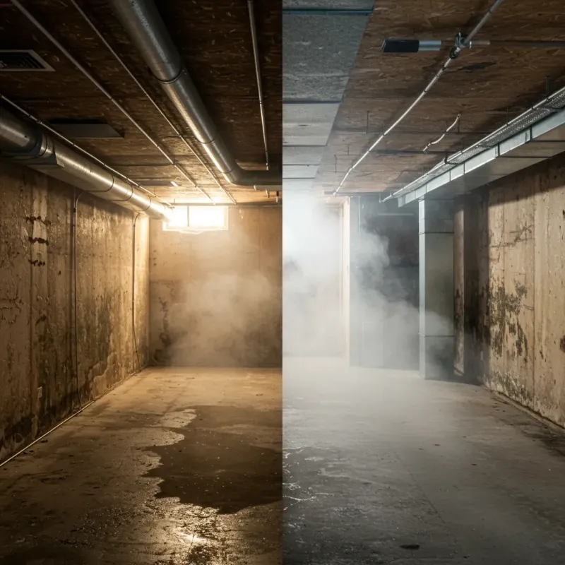Professional Odor Removal in Sedona, AZ